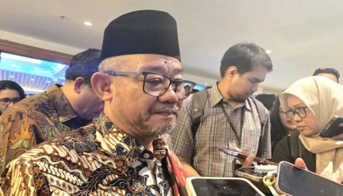 Hadiah Juara OSN 2026 Dipangkas Jadi Rp3 Juta untuk Emas, Mendikdasmen Minta Maaf dan Janji Cari Skema Baru